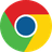 Google Chrome Logo