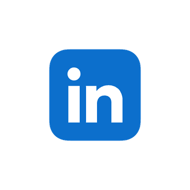 LinkedIn Logo